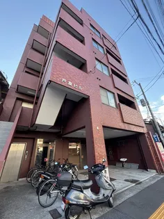 戸倉ビルの画像