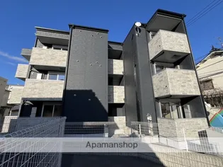 BRAVE BASE 長束の画像