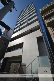 ヴィラ博丈横川【12階】の外観