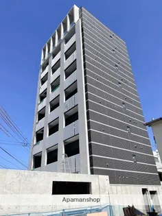 LUTELLA(ルテラ)皆実町【4階】の外観