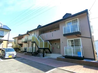 グランディール上久保 A棟の画像