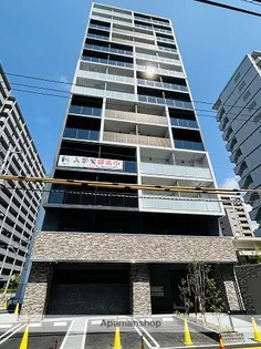 ウェンディ光町【2階】の外観