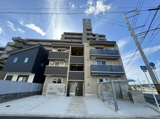 ビーエムケイ【3階】の外観