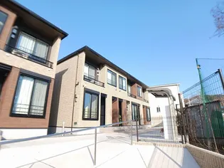 ラルジュ オロールAの画像