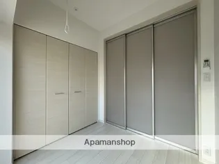 S-RESIDENCE天満町BARK【7階】の内装