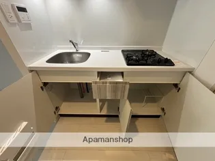 S-RESIDENCE天満町BARK【7階】の内装