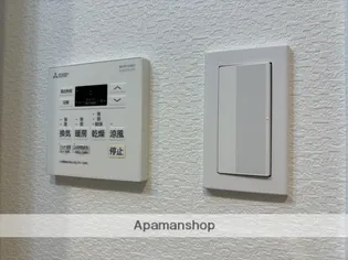 S-RESIDENCE天満町BARK【7階】の内装