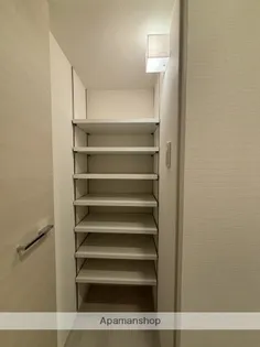 S-RESIDENCE天満町BARK【7階】の内装