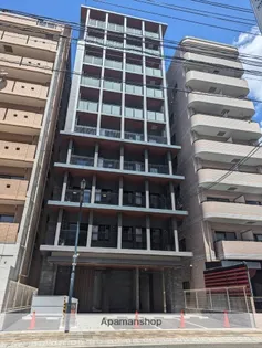 橋本町柴崎ビル【4階】の外観