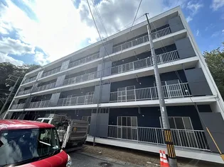 フォレストサイド戸坂の画像