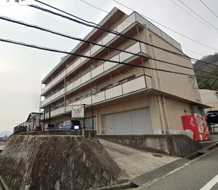 沖田ビルの画像