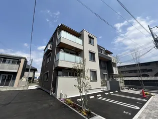 フェリーク A棟の画像