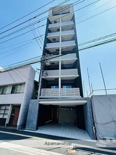 L’S東荒神【4階】の外観