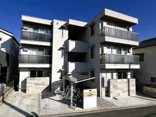 BAMBOO GRASS舟入の画像