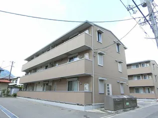 コーポラスヤナセIII B棟の画像