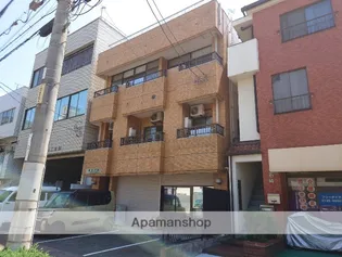 岡本ビルの画像