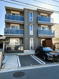 ヴィッセル庚午の画像