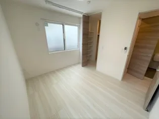 フローラル五月が丘 B棟【103号室】の内装