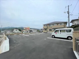 フローラル五月が丘 B棟【103号室】のその他画像