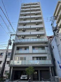 TERRACE(テラス)【5階】の外観