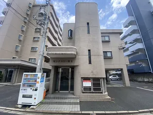 センチュリー曙Ⅱ【202号室号室】の外観