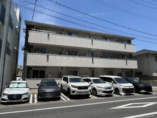 コーポラス光南の画像