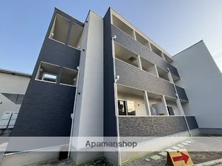 エスコートIの画像