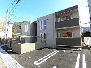 サニーコートMの画像