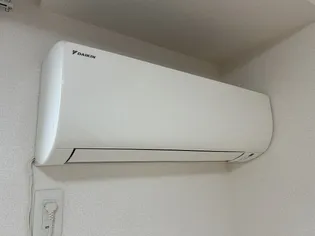 オルキス井口【1階】の内装