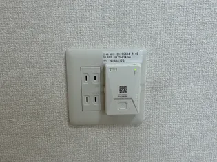 オルキス井口【1階】の内装