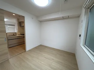 オルキス井口【1階】の内装