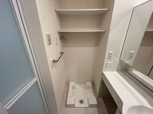 オルキス井口【1階】の内装