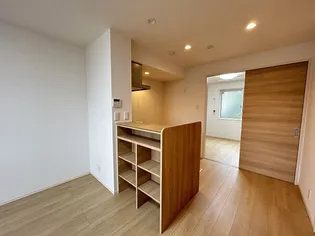 オルキス井口【1階】の内装