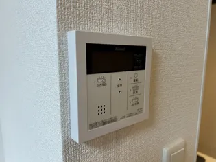 オルキス井口【1階】の内装