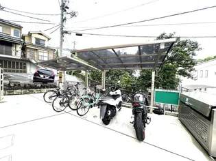 オルキス井口【1階】のその他画像