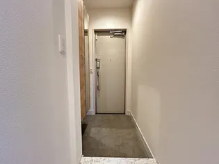 オルキス井口【1階】の玄関