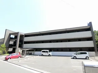 カスタニエ緑井IIIの画像