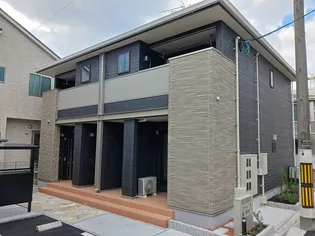 愛宕町アパートの画像