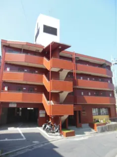 中山河原ビルの画像