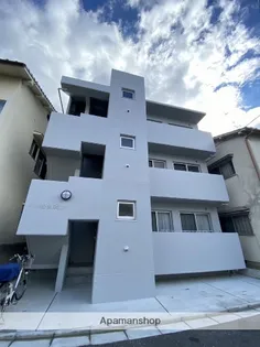 アイランドビル30【2階】の外観