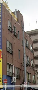 ラビングビル【3階】の外観