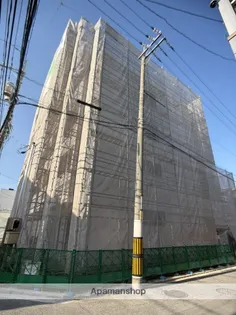 SーMOVE庚午北の画像