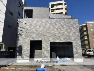 Flugel【2階】の外観