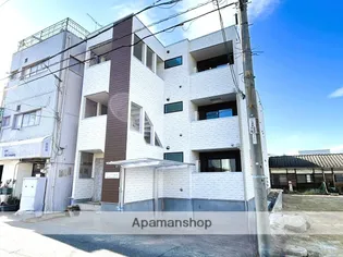 グランビア江波栄町の画像