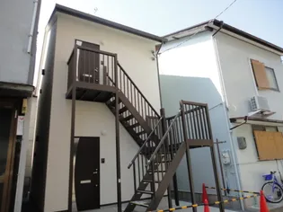 コーポかしわの画像