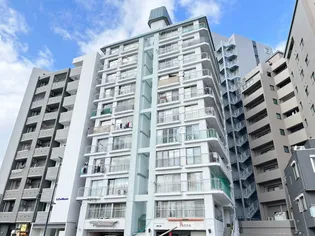 ロッコーマンション国泰寺【302号室号室】の外観