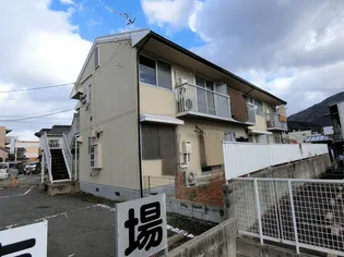 セジュール中野の画像