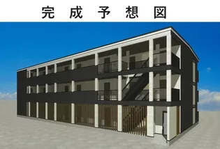 サンリットⅡの画像