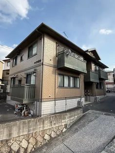 ハイツ谷中Iの画像