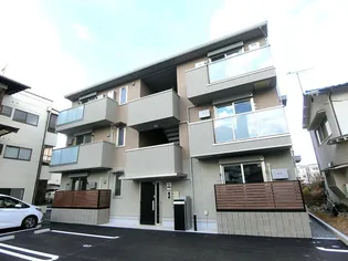 ファミールJの画像